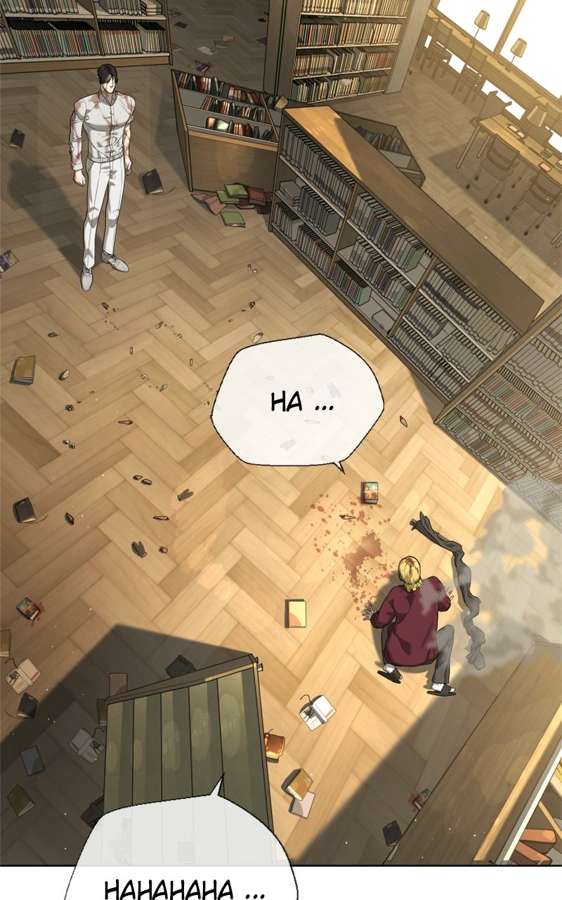 Read Killer Peter de Manga Online