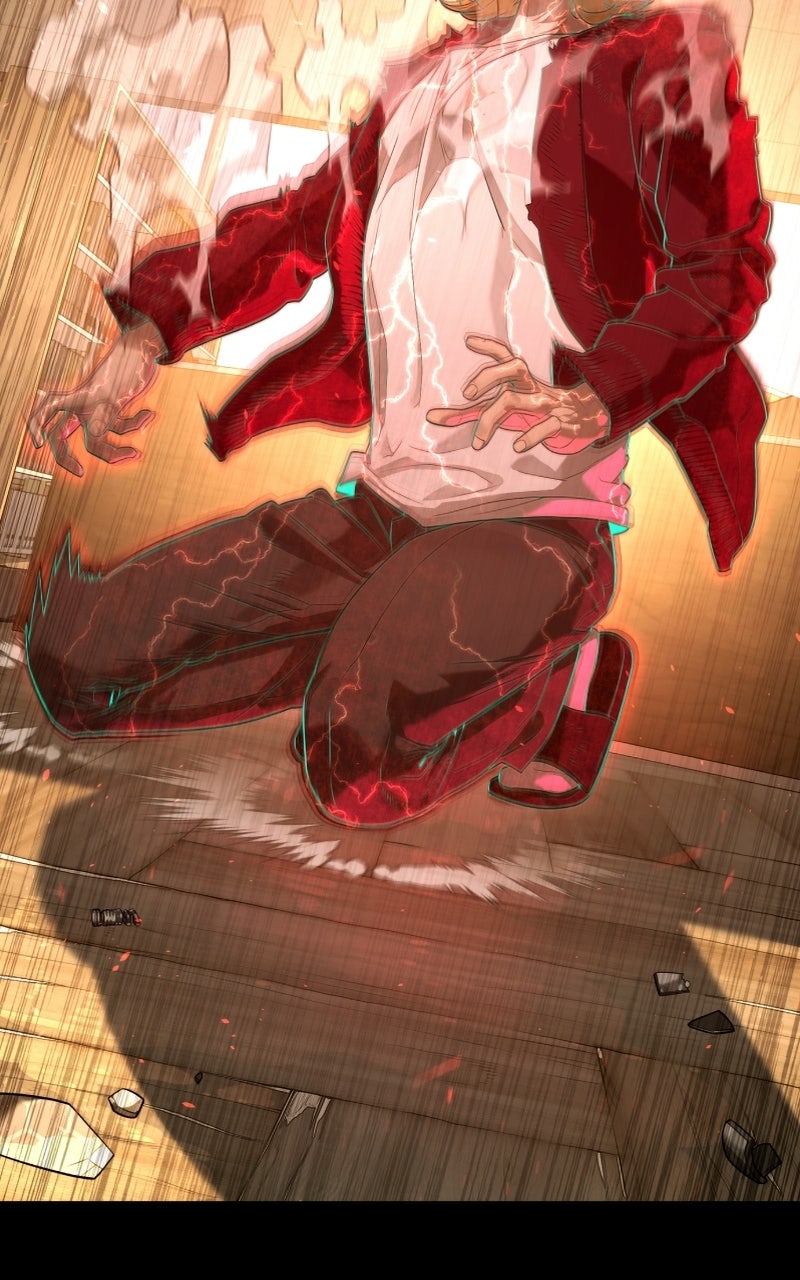 Read Killer Peter de Manga Online