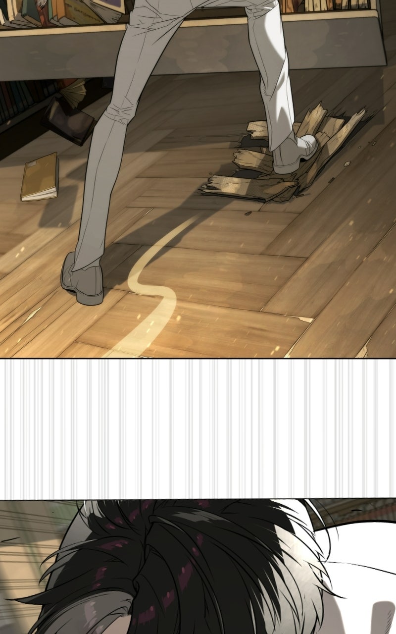 Read Killer Peter de Manga Online