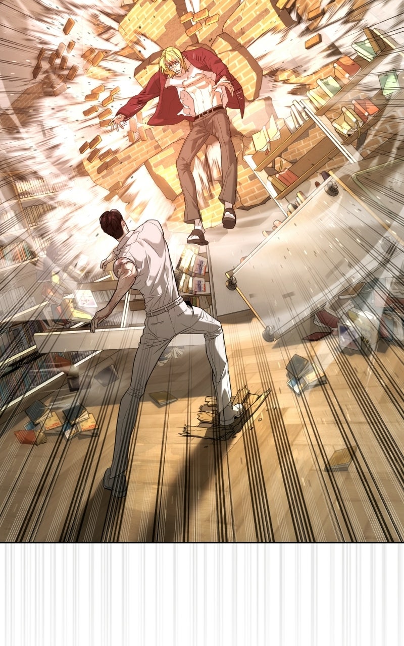 Read Killer Peter de Manga Online