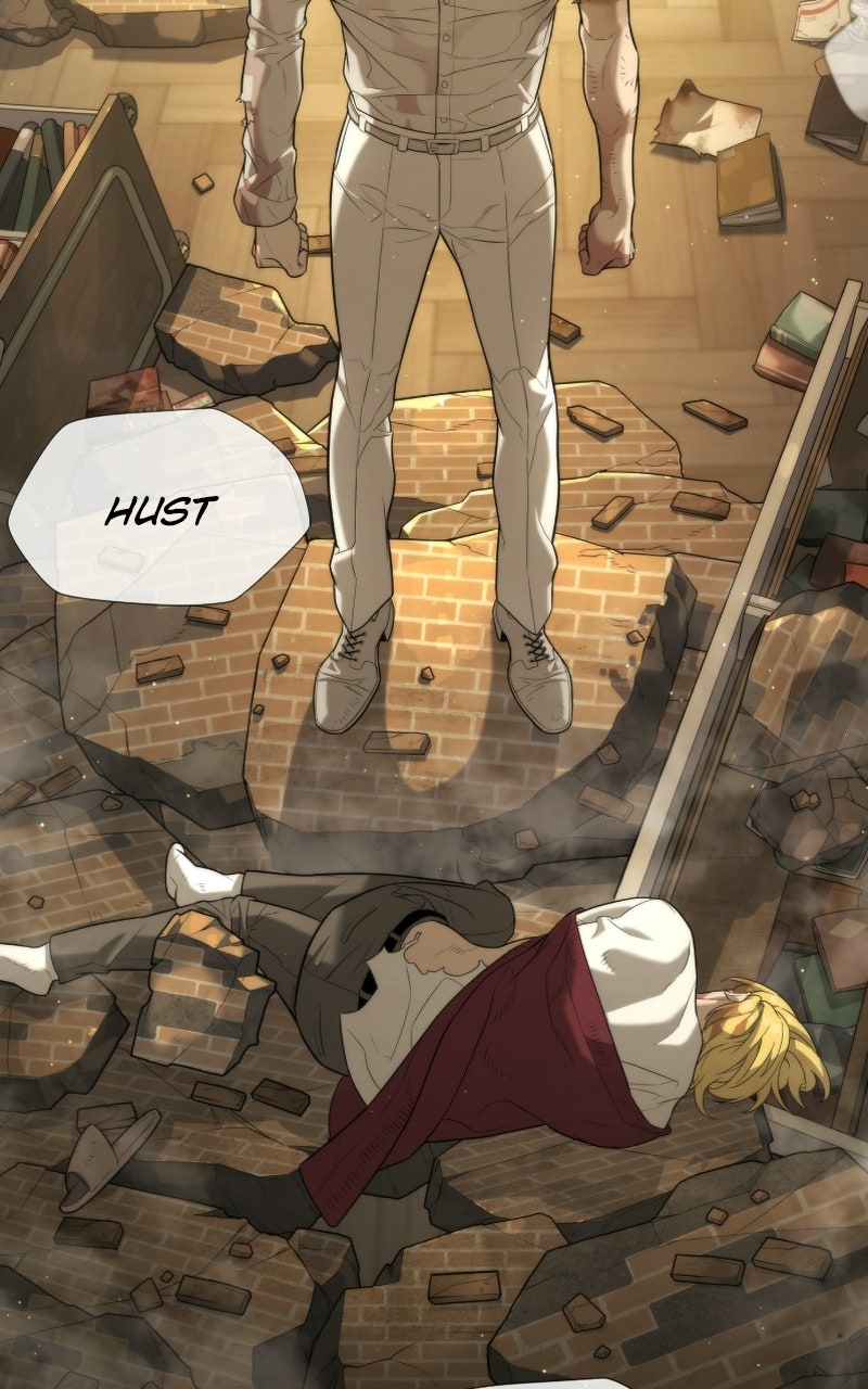 Read Killer Peter de Manga Online