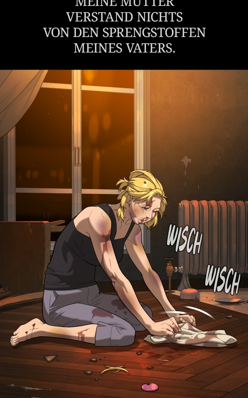 Read Killer Peter de Manga Online