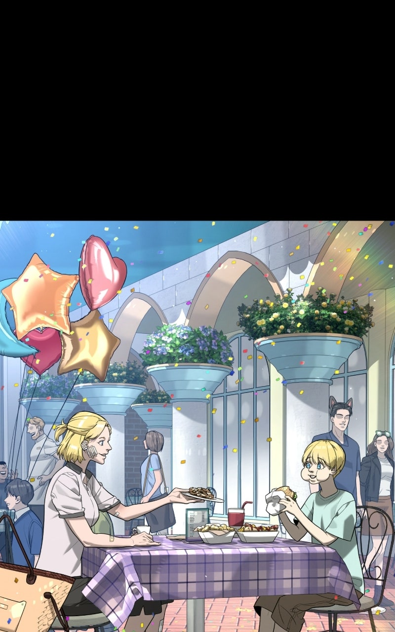 Read Killer Peter de Manga Online