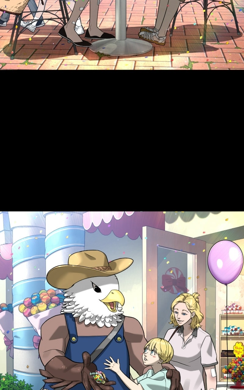 Read Killer Peter de Manga Online