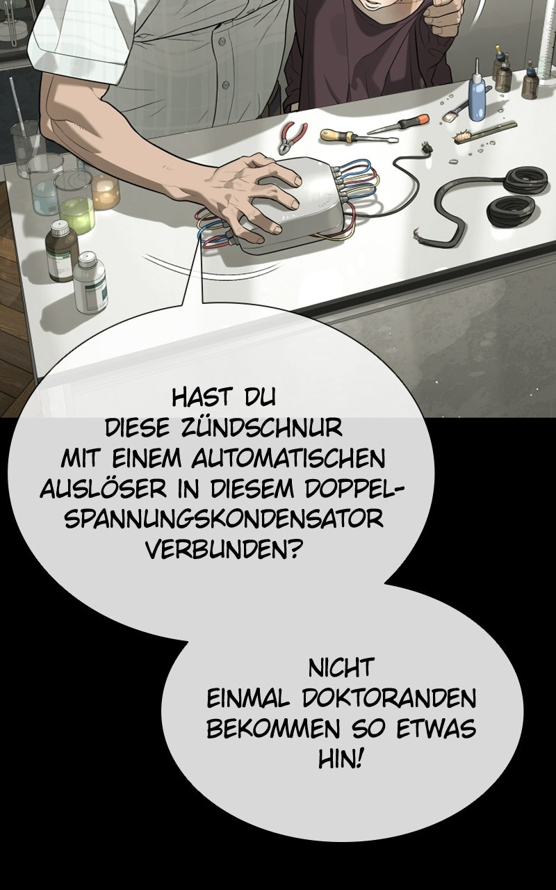 Read Killer Peter de Manga Online