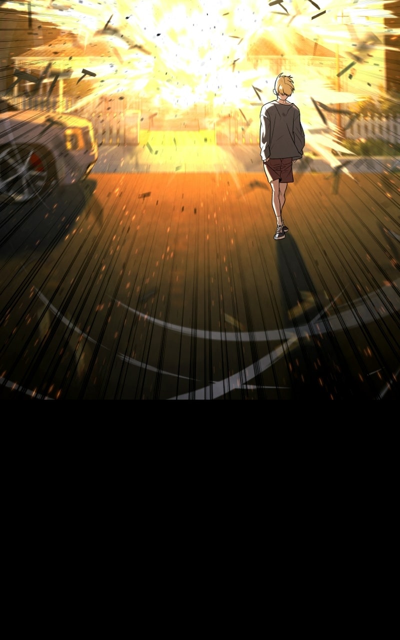 Read Killer Peter de Manga Online