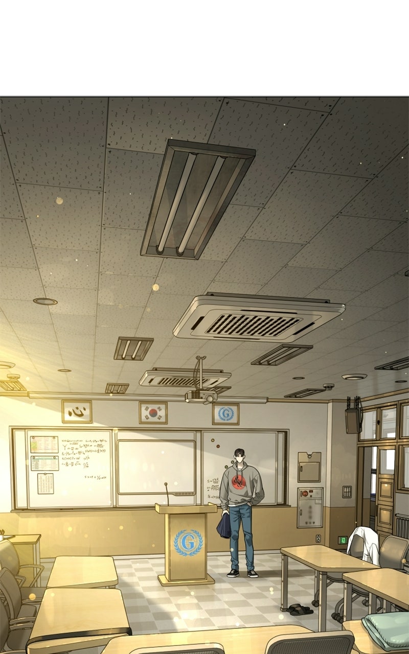 Read Killer Peter de Manga Online