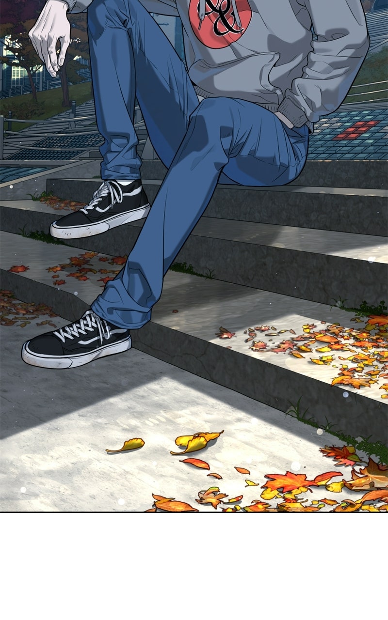 Read Killer Peter de Manga Online