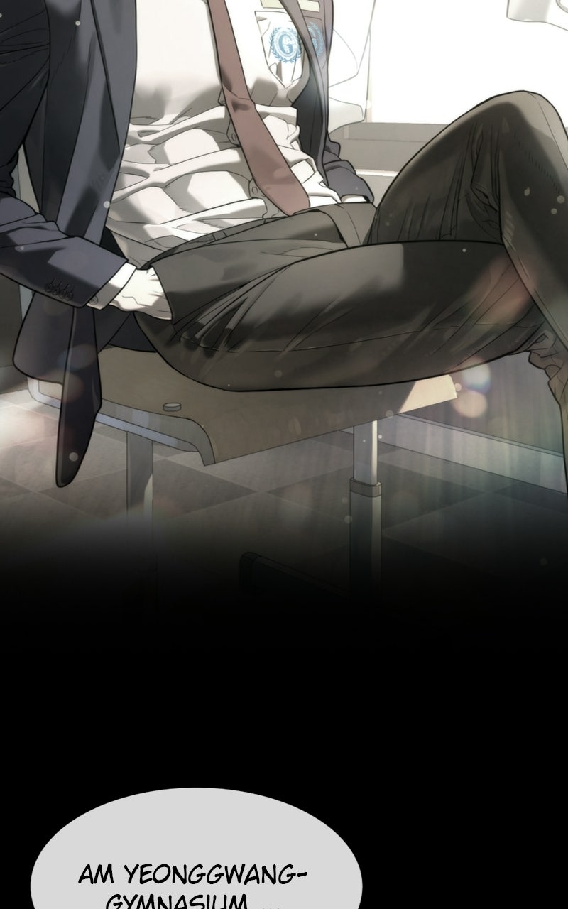 Read Killer Peter de Manga Online