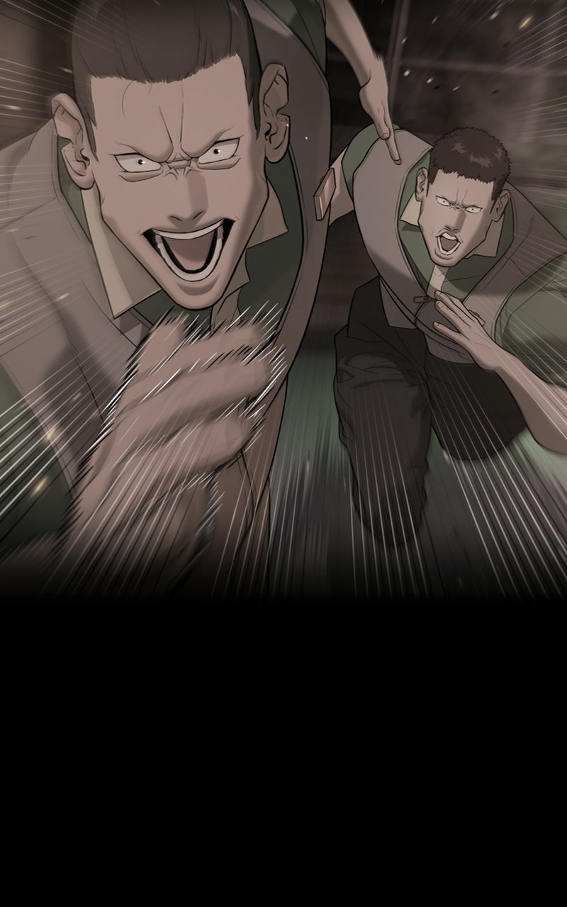 Read Killer Peter de Manga Online