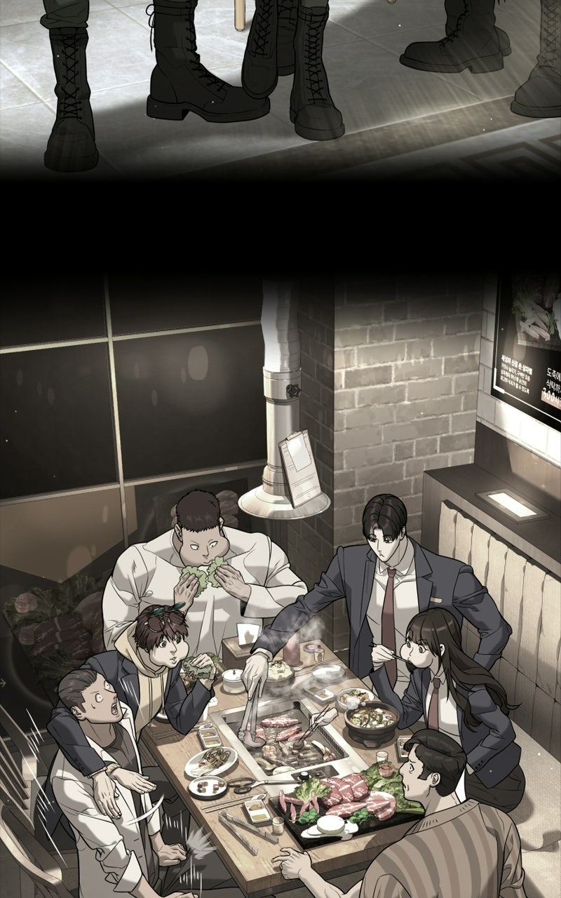 Read Killer Peter de Manga Online