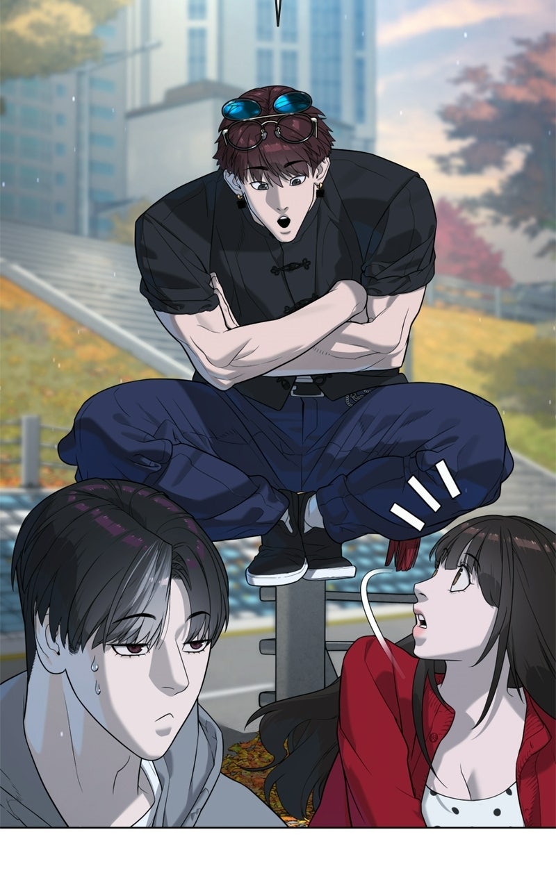 Read Killer Peter de Manga Online