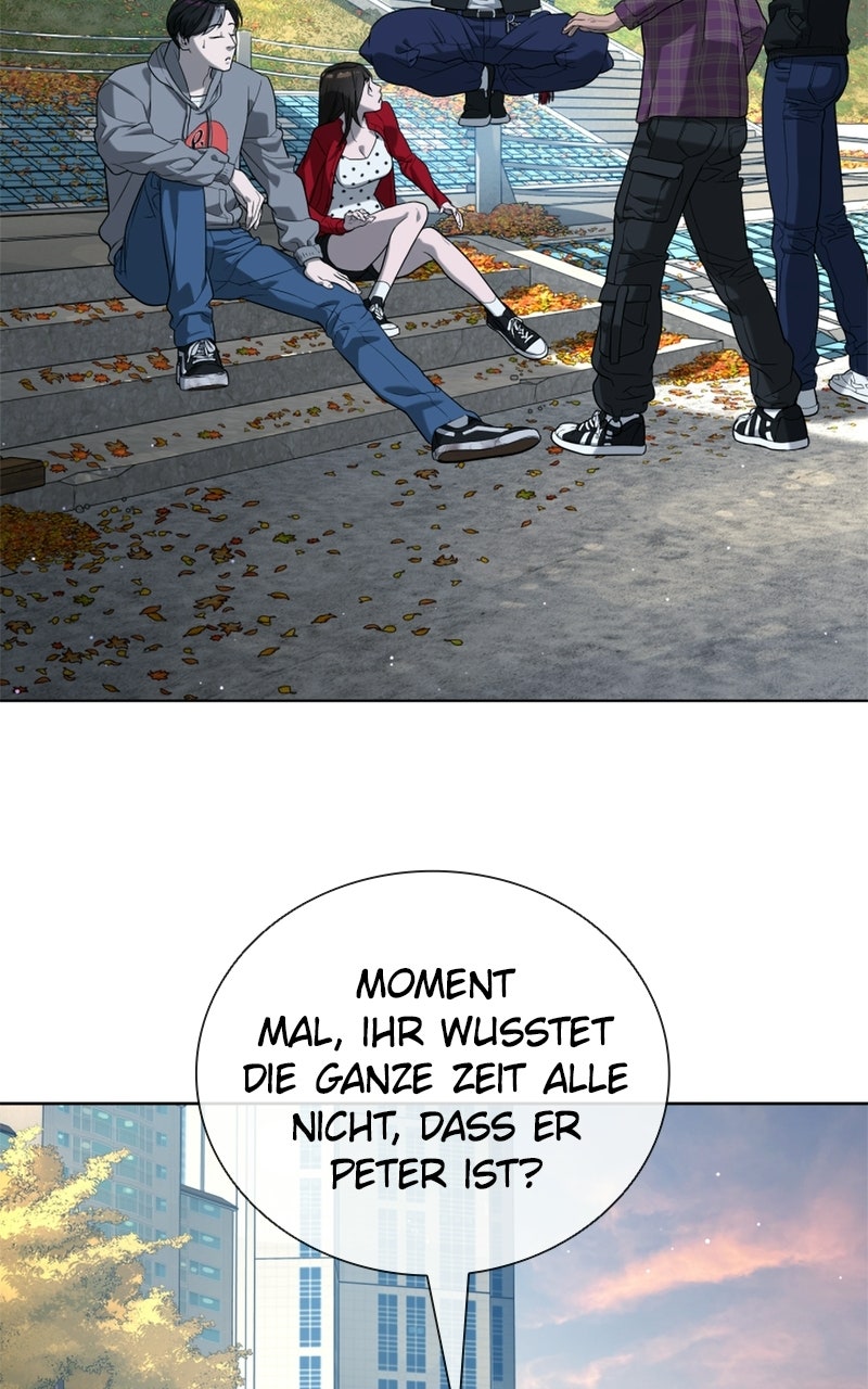 Read Killer Peter de Manga Online