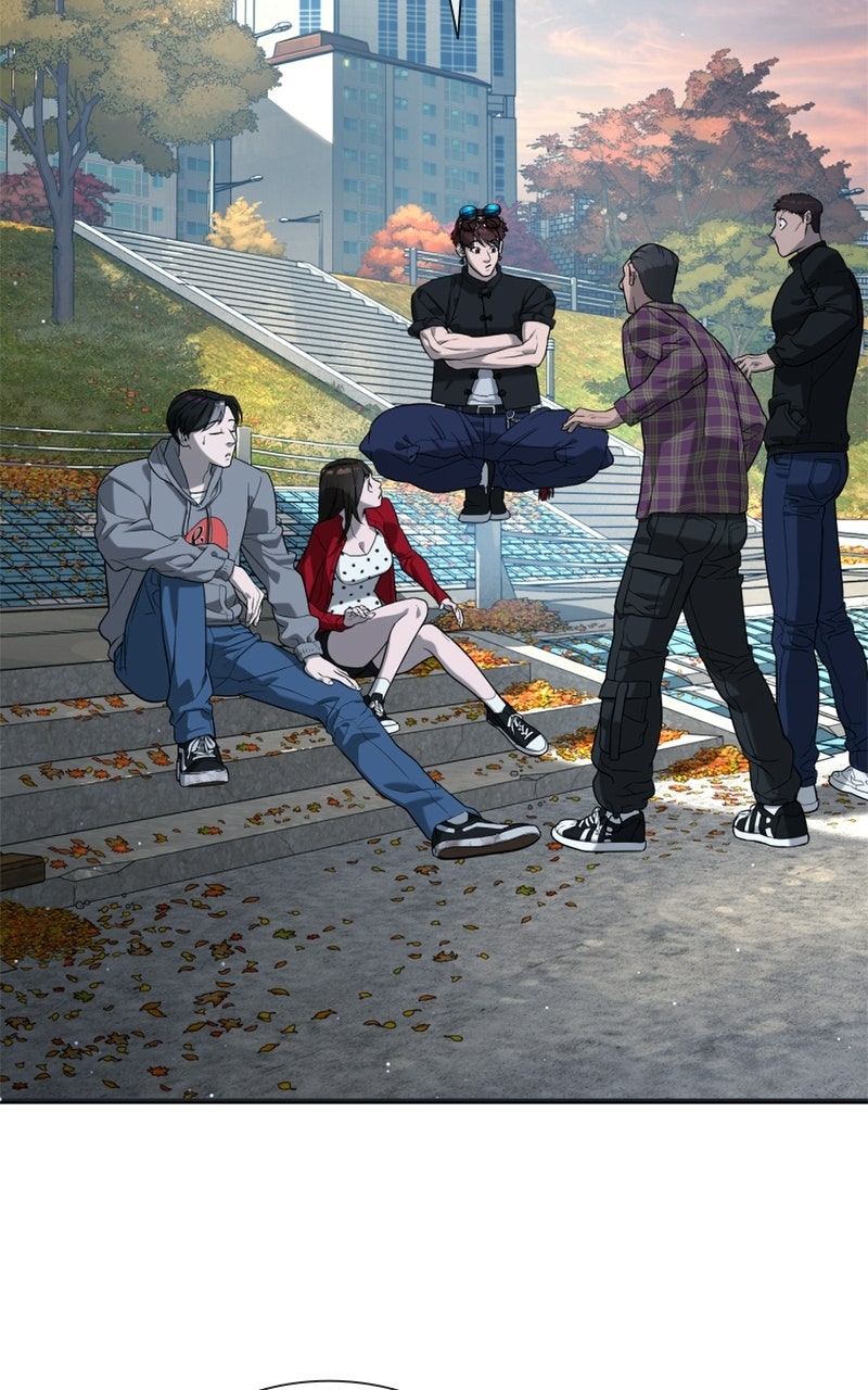 Read Killer Peter de Manga Online