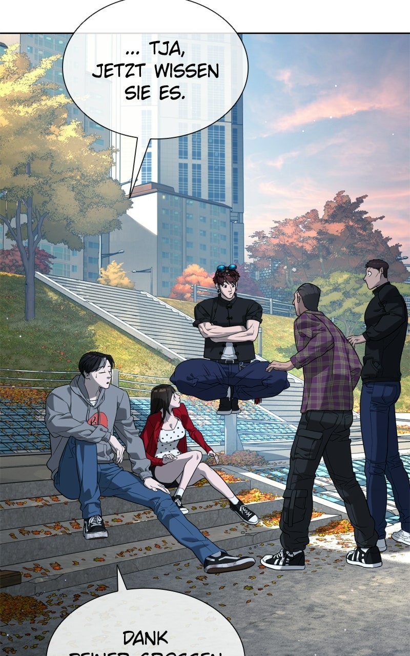 Read Killer Peter de Manga Online