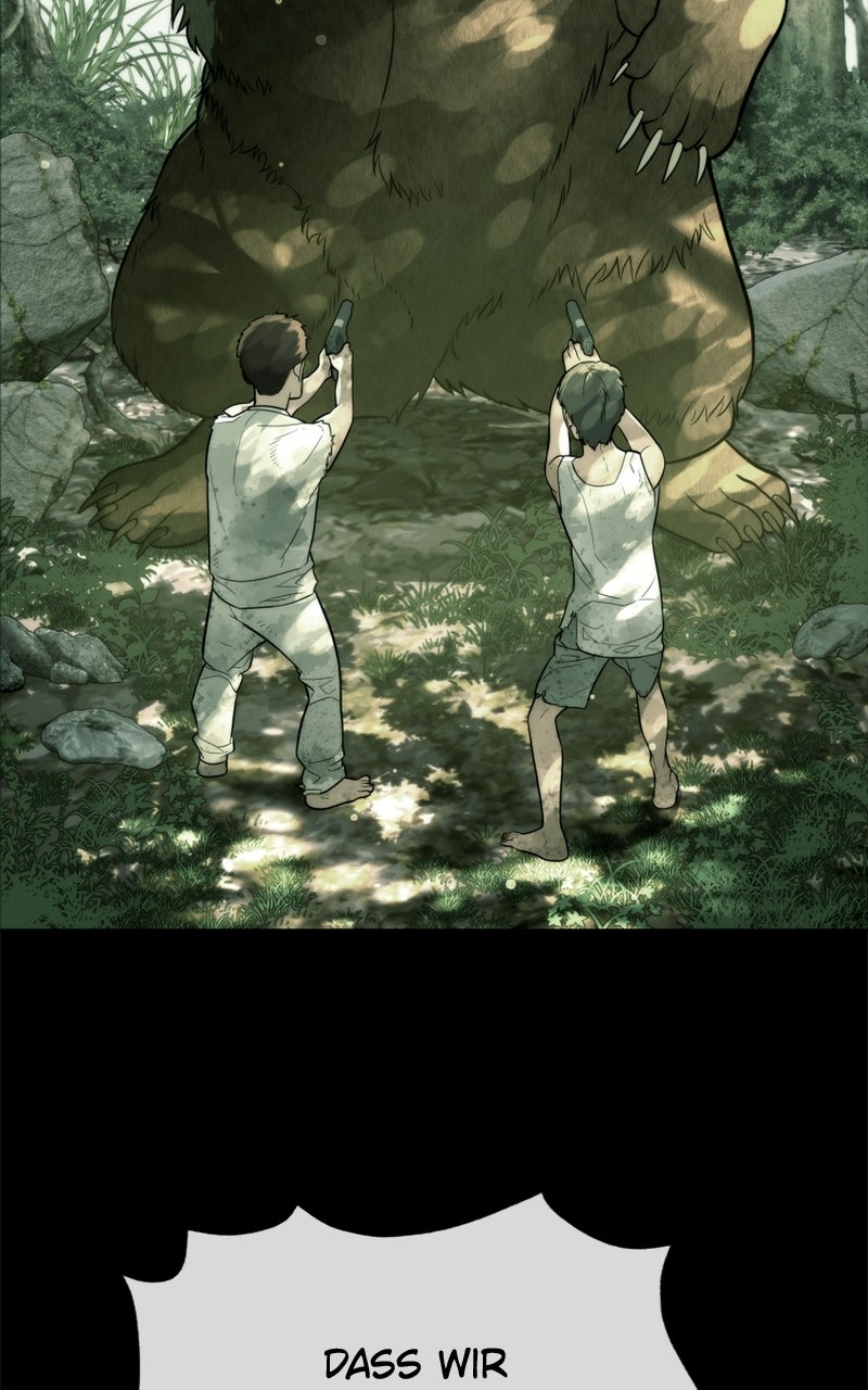 Read Killer Peter de Manga Online