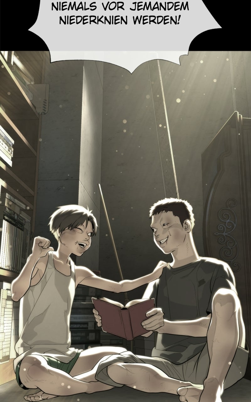 Read Killer Peter de Manga Online