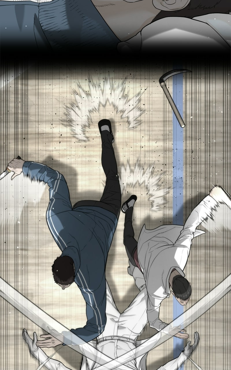 Read Killer Peter de Manga Online