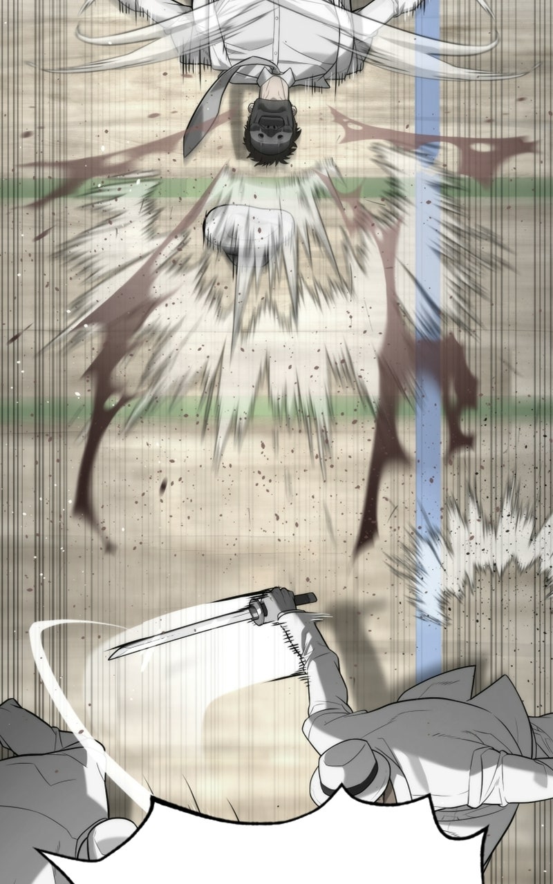 Read Killer Peter de Manga Online