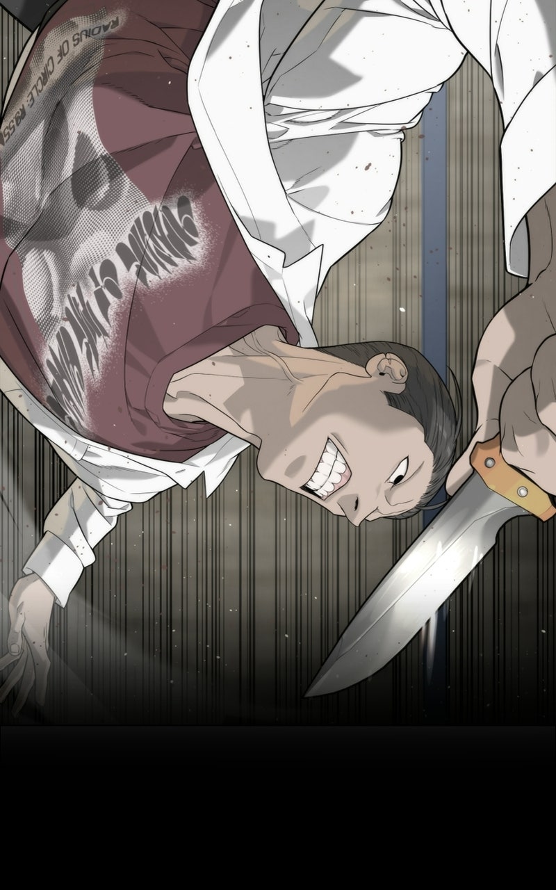 Read Killer Peter de Manga Online