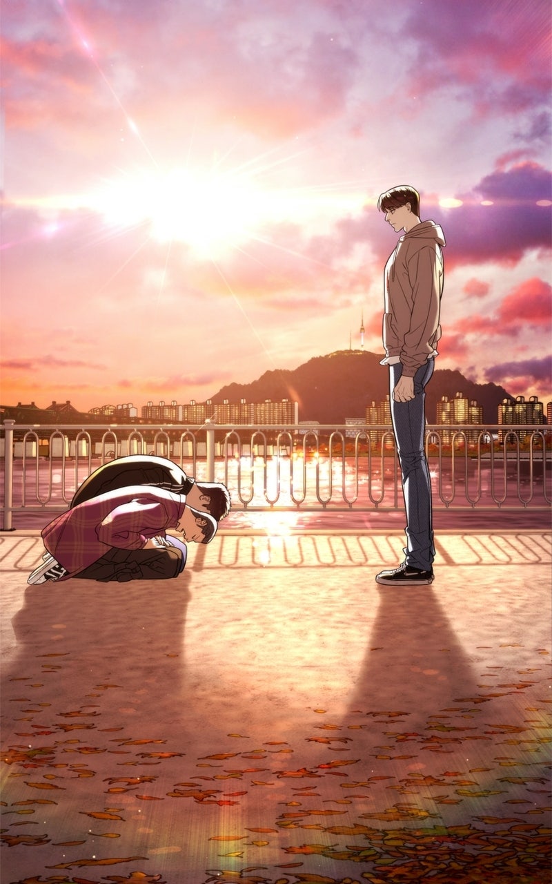 Read Killer Peter de Manga Online