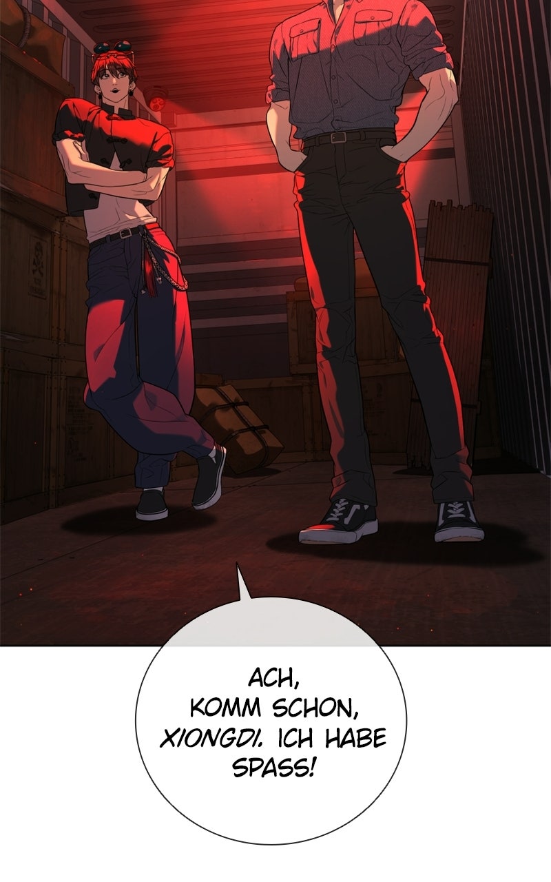 Read Killer Peter de Manga Online