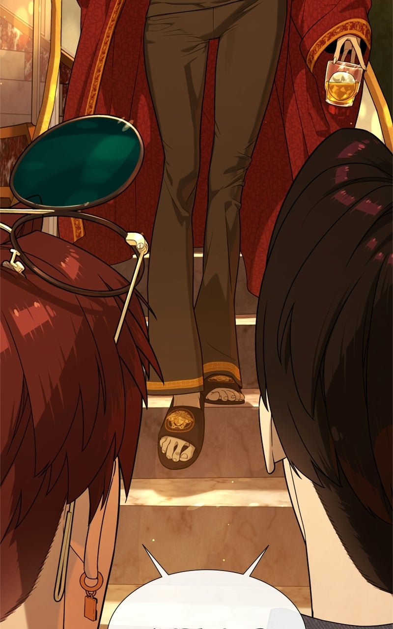 Read Killer Peter de Manga Online