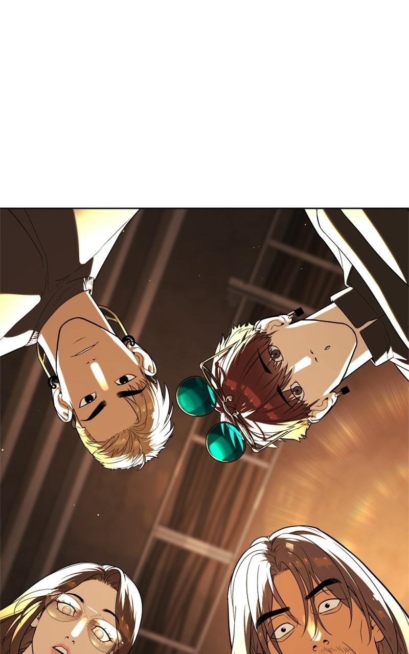 Read Killer Peter de Manga Online