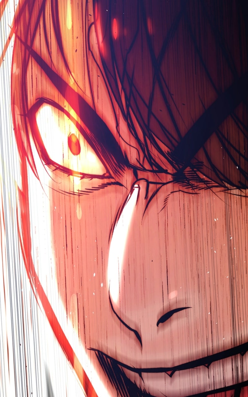 Read Killer Peter de Manga Online