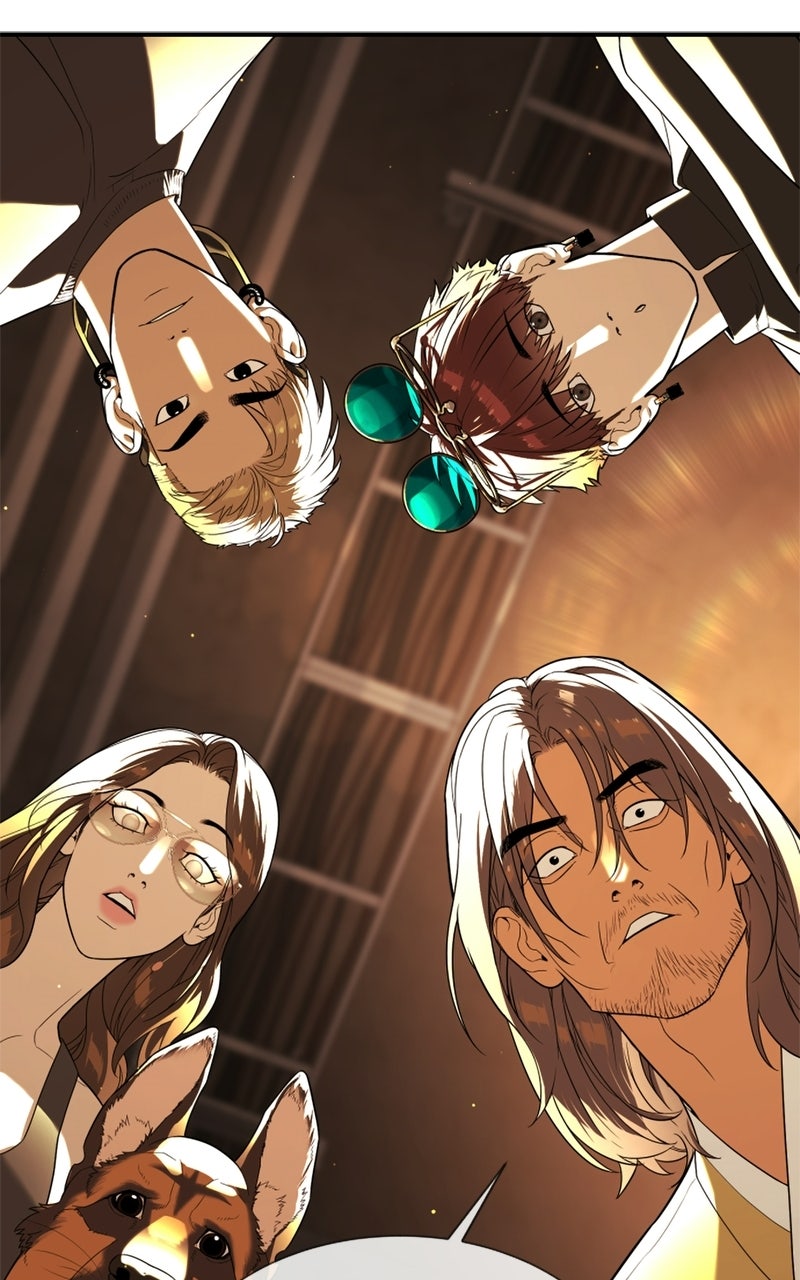 Read Killer Peter de Manga Online