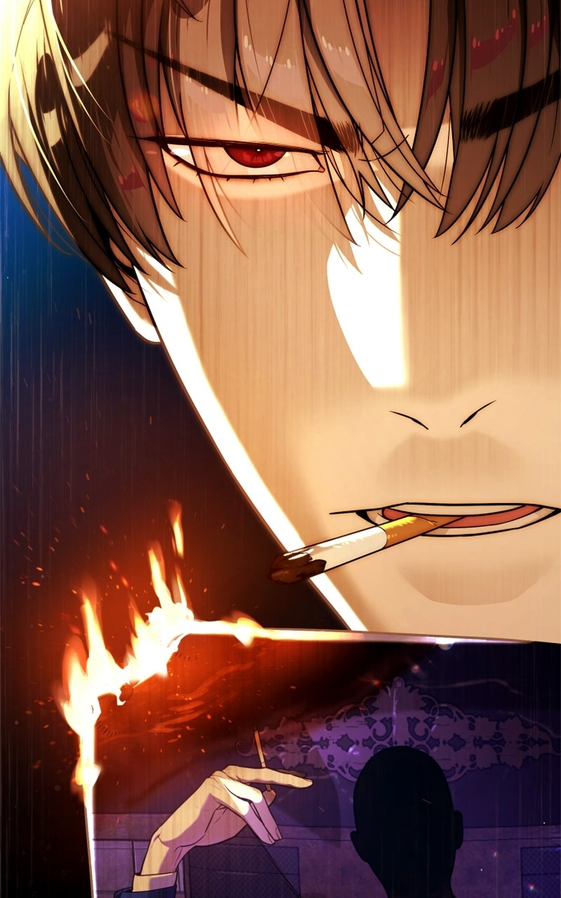 Read Killer Peter de Manga Online