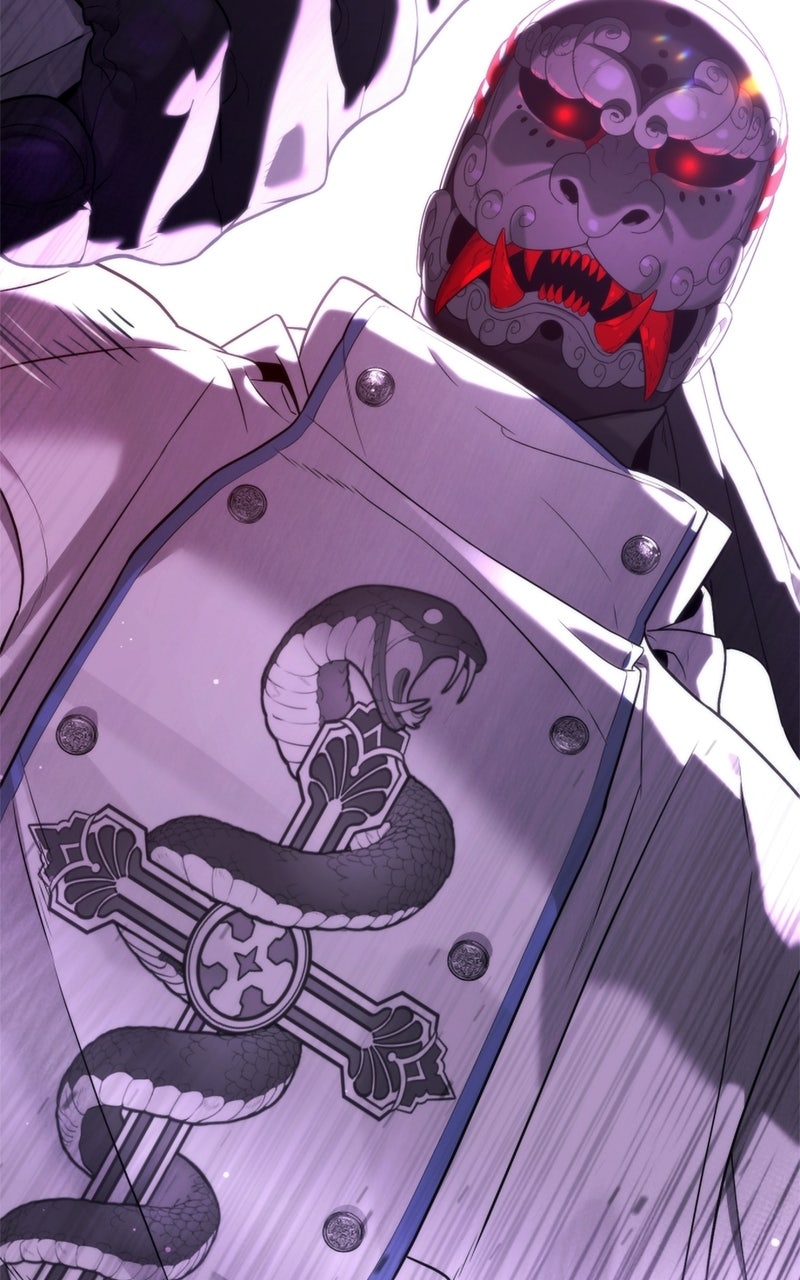 Read Killer Peter de Manga Online