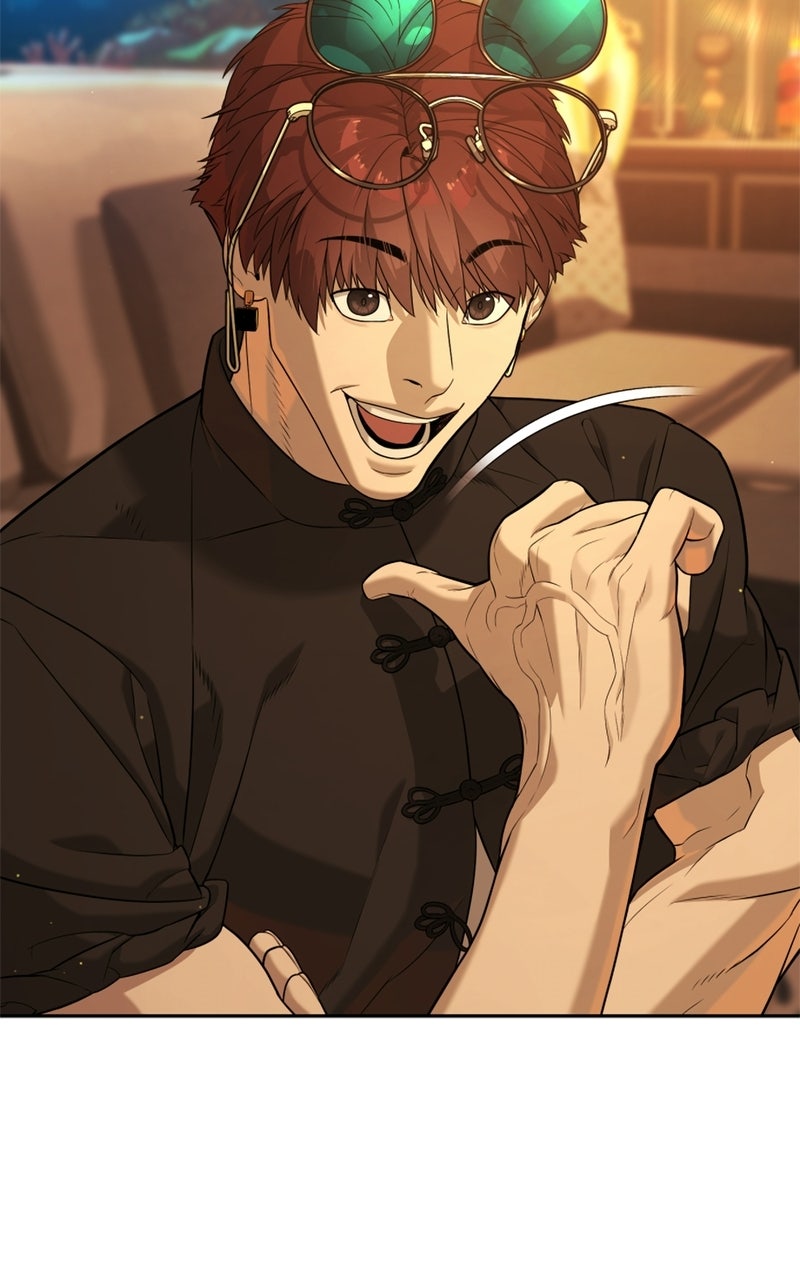 Read Killer Peter de Manga Online