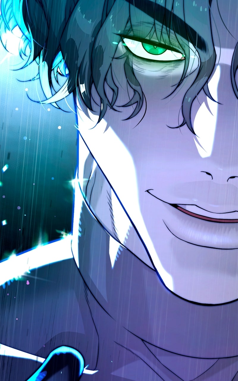 Read Killer Peter de Manga Online