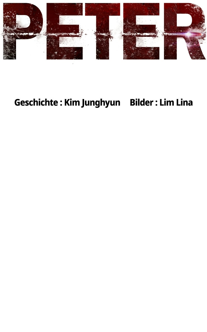 Read Killer Peter de Manga Online