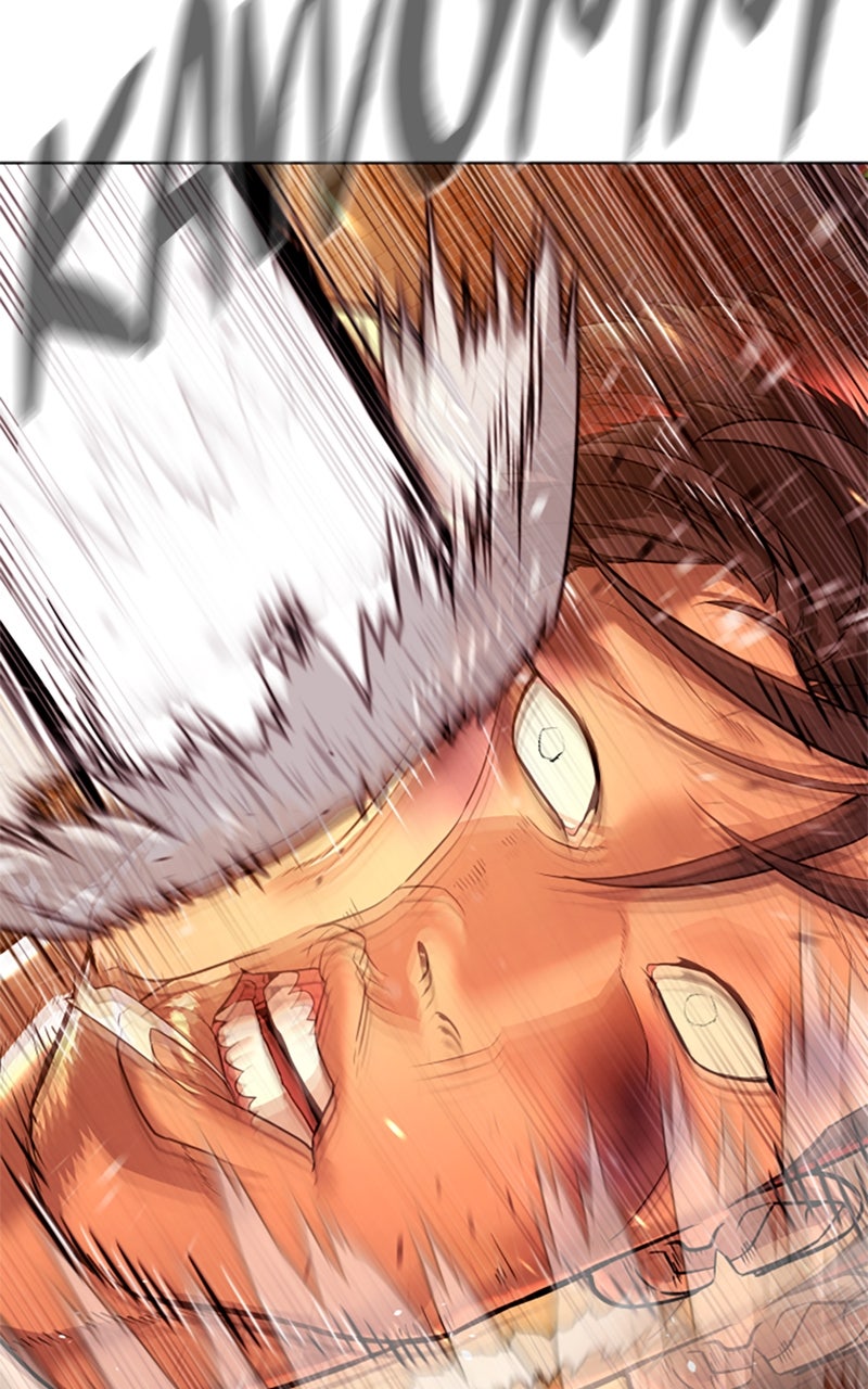 Read Killer Peter de Manga Online