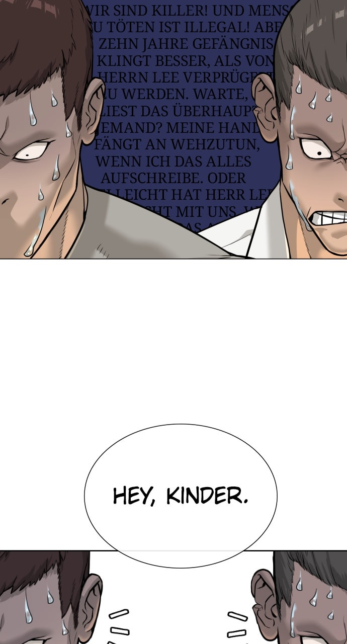 Read Killer Peter de Manga Online
