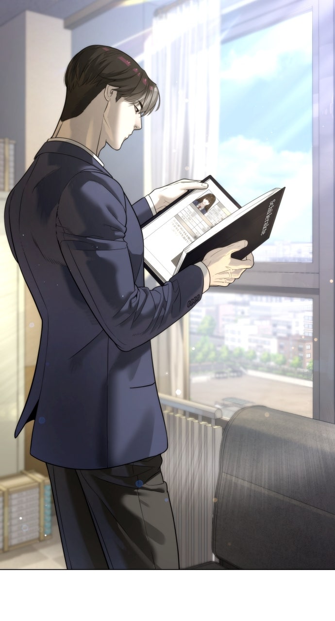 Read Killer Peter de Manga Online