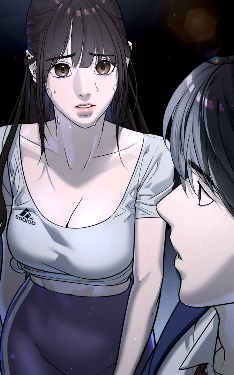 Read Killer Peter de Manga Online