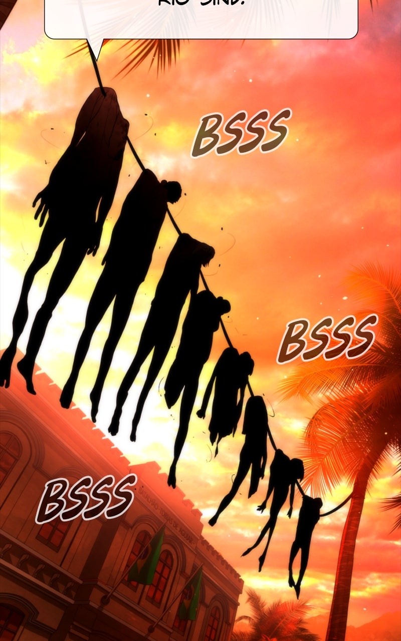 Read Killer Peter de Manga Online