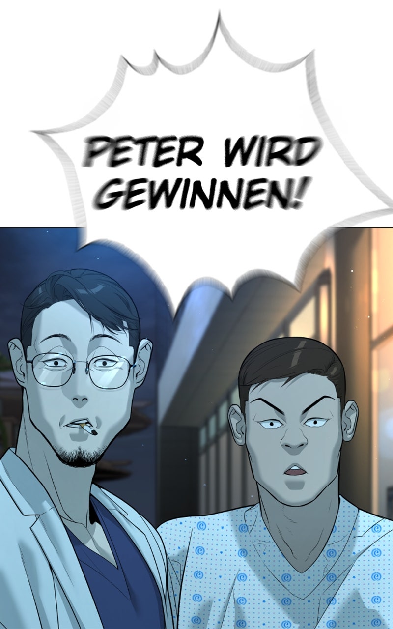 Read Killer Peter de Manga Online