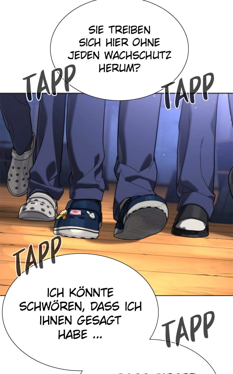 Read Killer Peter de Manga Online