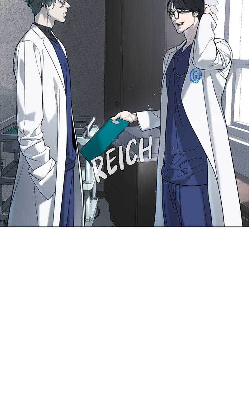 Read Killer Peter de Manga Online