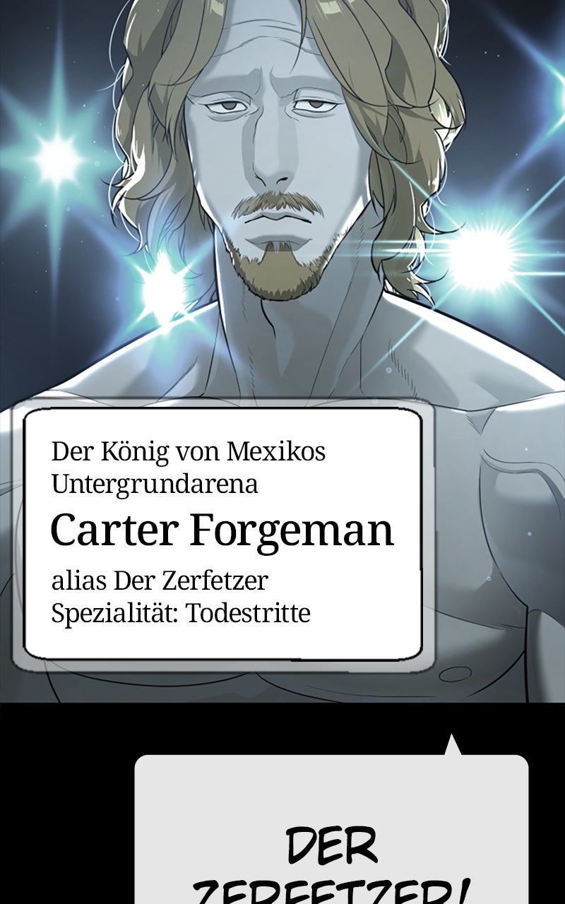 Read Killer Peter de Manga Online