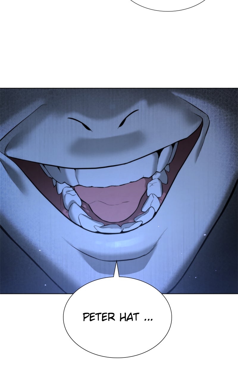 Read Killer Peter de Manga Online