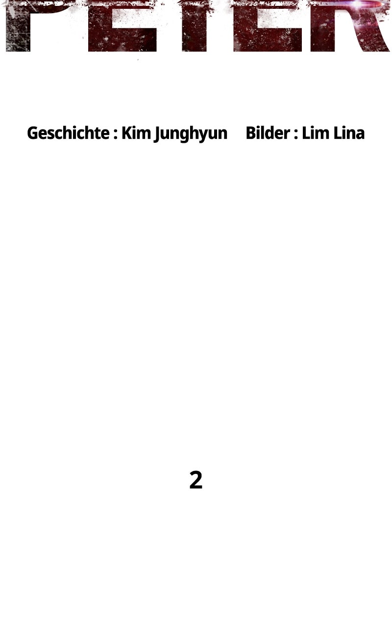 Read Killer Peter de Manga Online