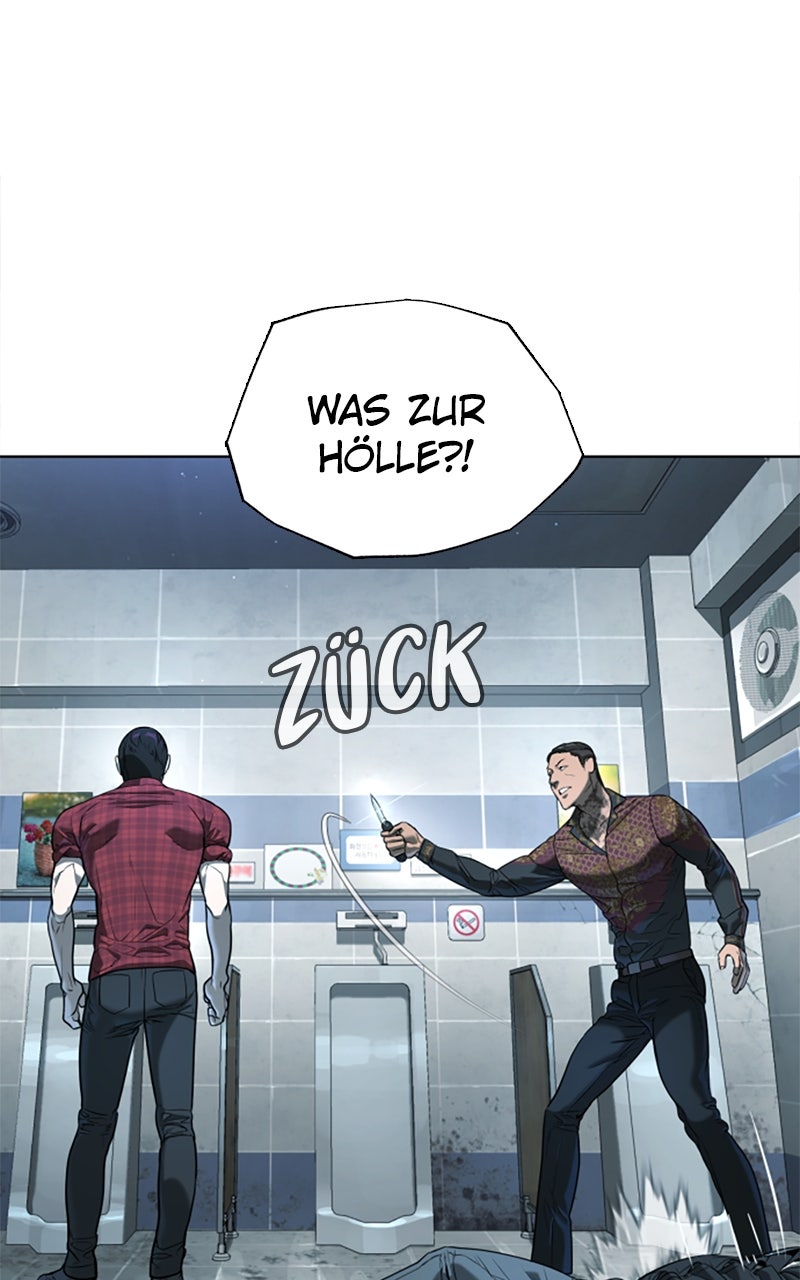 Read Killer Peter de Manga Online