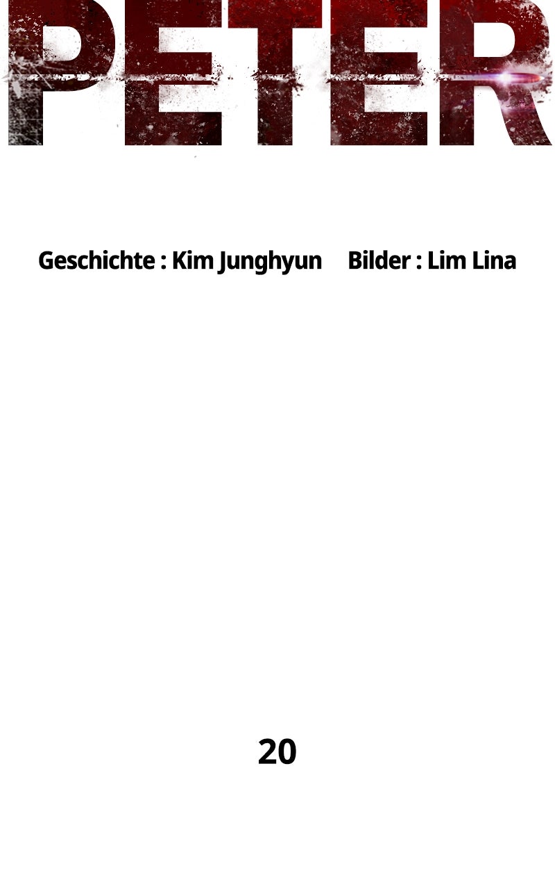 Read Killer Peter de Manga Online