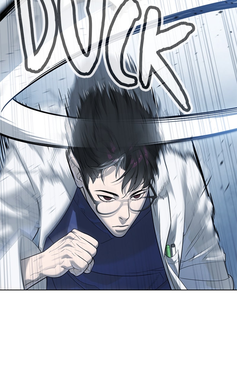 Read Killer Peter de Manga Online