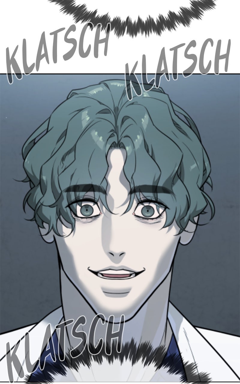 Read Killer Peter de Manga Online